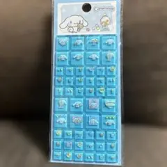 シナモロール♡サンリオ♡タイルシール