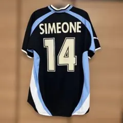 PUMA S.S. Lazio SIMEONE ユニフォーム 14 - メルカリ