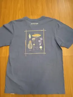 mont-bell 　Tシャツのサムネイル