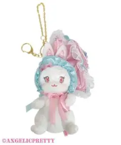 Angelic pretty ポニー　ぬいぐるみ 楽天市場】【中古】Angelic Pretty / Lovelyリリカルバニー