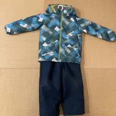 スキーウェア 110