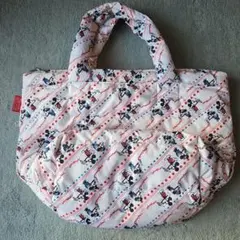 ROOTOTE　ミッキーマウス トートバッグ