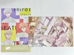 アイナナ ポスカ ポストカード