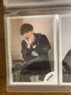 ジェシー 公式写真 10