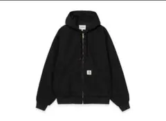 Carhartt WIP OG Active Jacket Blackのサムネイル