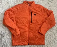 adidas○アディダス＜防風防水トラックジャケット＞M1805c - メルカリ