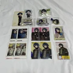 《エイトリ》 棗夜鷹 まとめ売り