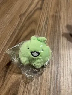 モリゾーキッコロぬいぐるみ