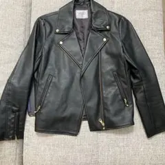 ライダースジャケットのサムネイル