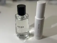 SHIRO FREESIA MIST & SAVON セットのサムネイル