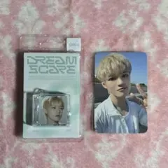 NCT DREAM DREAMSCAPE SMini チョンロ
