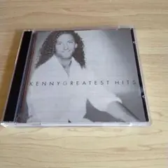 KENNY G GREATEST HITS CD　初回特典ボーナスCD付　帯あり