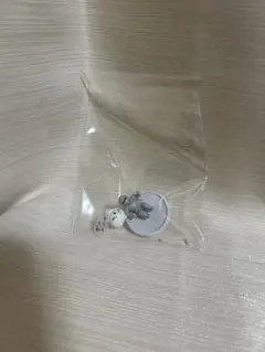 ちいかわ　チョコサプ　ちいかわとポシェットの鎧さん