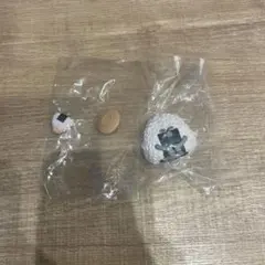 パンどろぼう　ガチャ　第4弾　おにぎりぼうやのたびだち