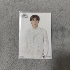 EBiDAN HMV 特典 フォトカード M!LK 山中柔太朗 - メルカリ