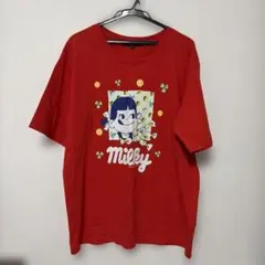 メンズ　半袖Tシャツ　XLサイズ