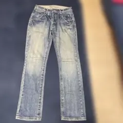 VOLCOM デニムパンツ VLCM08 W30のサムネイル