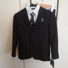 130cmスーツ ※説明欄必ずご覧いただき返品クレーム対応無しでご了承下さい