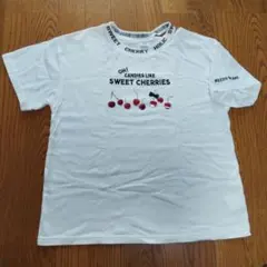 2026年最新】メゾピアノtシャツ160の人気アイテム - メルカリ