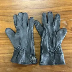 グレー手袋 フリーサイズ