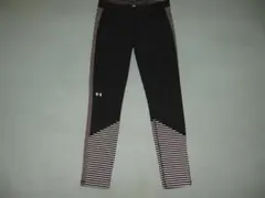 アンダーアーマー・コンプレッション・スパッツ・ＬＧサイズ・美品