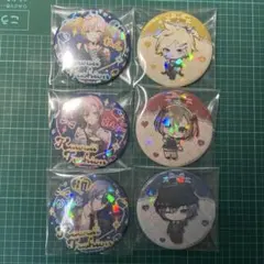 ドン・キホーテ ドンキ 鏡音レン Kawaii fashion 缶バッジ 4つ - メルカリ