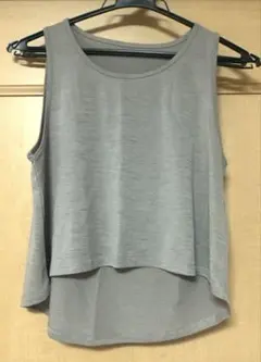 トレーニングウェア　グレー　ソニョナラ　韓国　韓国通販