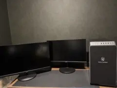 ガレリア　ゲーミングpc まとめ売り