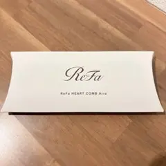 Refa リファ　ハートコームアイラ