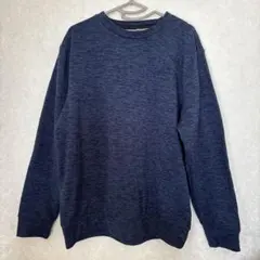 トレーナー　スウェット