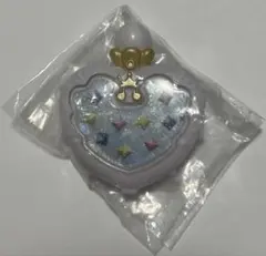 おジャ魔女どれみ ピリカピリララコンパクトミラー パールカラーverコロンタップ