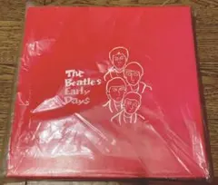 2026年最新】超レア Beatlesの人気アイテム - メルカリ 【超レア品！新品未使用】The Beatles Early Days レコード