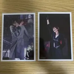 超特急　アロハ　生写真　joker Live生写真　2枚セット