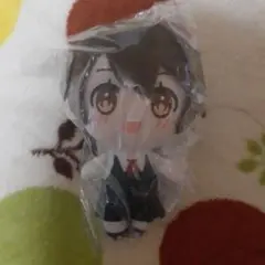 終末ツーリング ふぁぶぬい ヨーコ 通常衣装