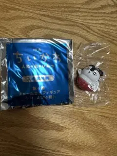 ちいかわ　映画　第四弾　セイレーン