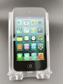 2026年最新】ipod touch 4世代 中古の人気アイテム - メルカリ