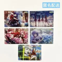 【まとめ売り】プロセカ カード モモジャン 5点セット