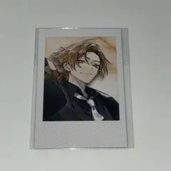 【にじさんじ】ハピトリ 伏見ガク チェキ風カード