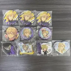 2025年最新】羽風薫 缶バッジ 6周年の人気アイテム - メルカリ