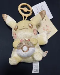 一番くじ ポケモン 30周年記念 ぬいぐるみ ピカチュウ - メルカリ