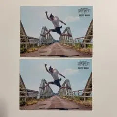 Mrs. GREEN APPLE 若井滉斗 フォトカ 069