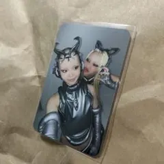 XG THE CORE -核 XGALX ユニット マヤ ココナ