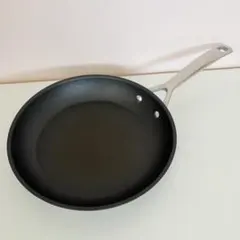 KYS ノンスティックアルミフライパンセット 22・19cm 75025-3 - メルカリ