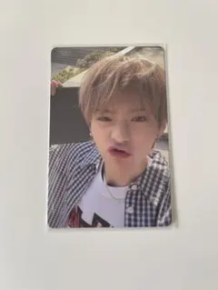 Treasure ヨシノリ ヨシ トレカ シーグリ