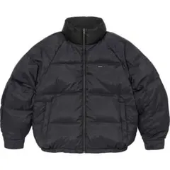 Supreme Reversible Down Puffer Jacket