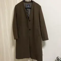 nano universe ナノユニバース コート