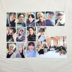 seventeen in the soop2 特典