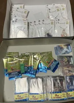 一番くじ 僕のヒーローアカデミア -更に向こうへ- 在庫処分 60点以上！