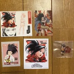 僕のヒーローアカデミア 八百万百