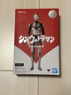 S.H.Figuarts シン・ウルトラマン